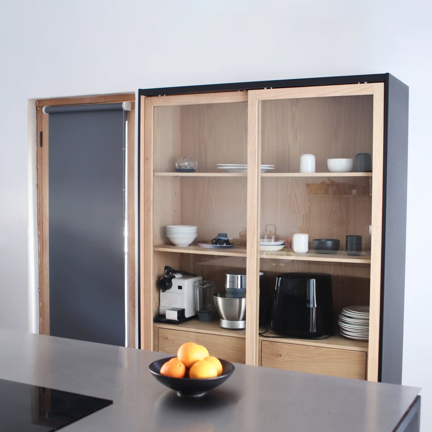 Mason Cabinet