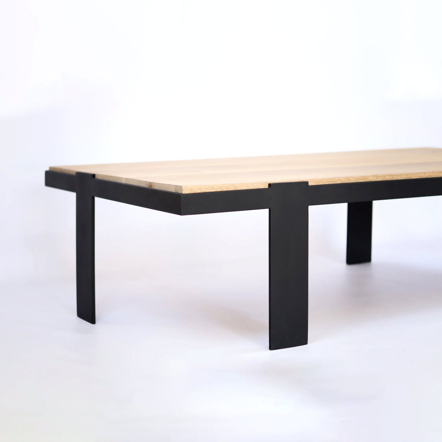 Rectangle Coffee Table