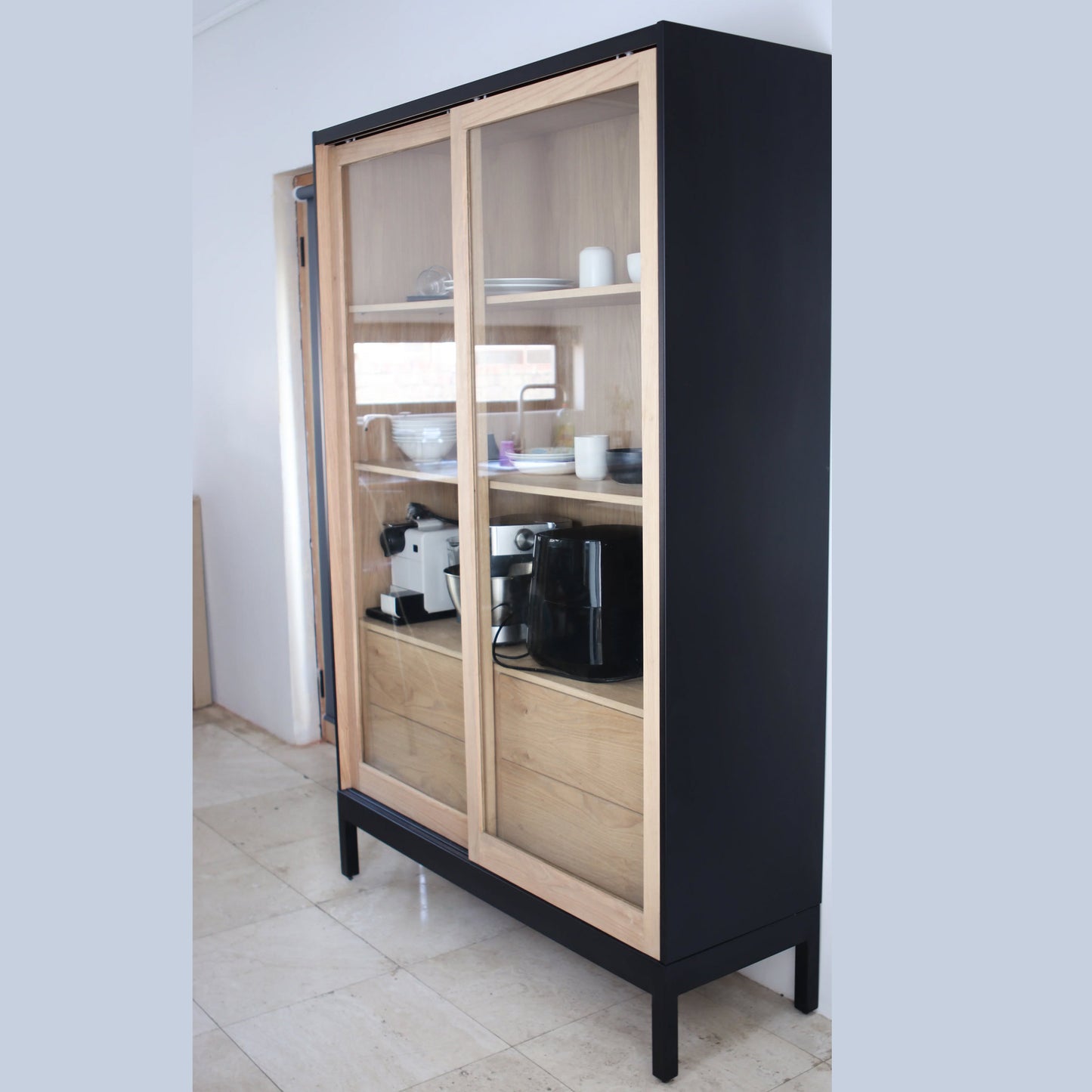 Mason Cabinet