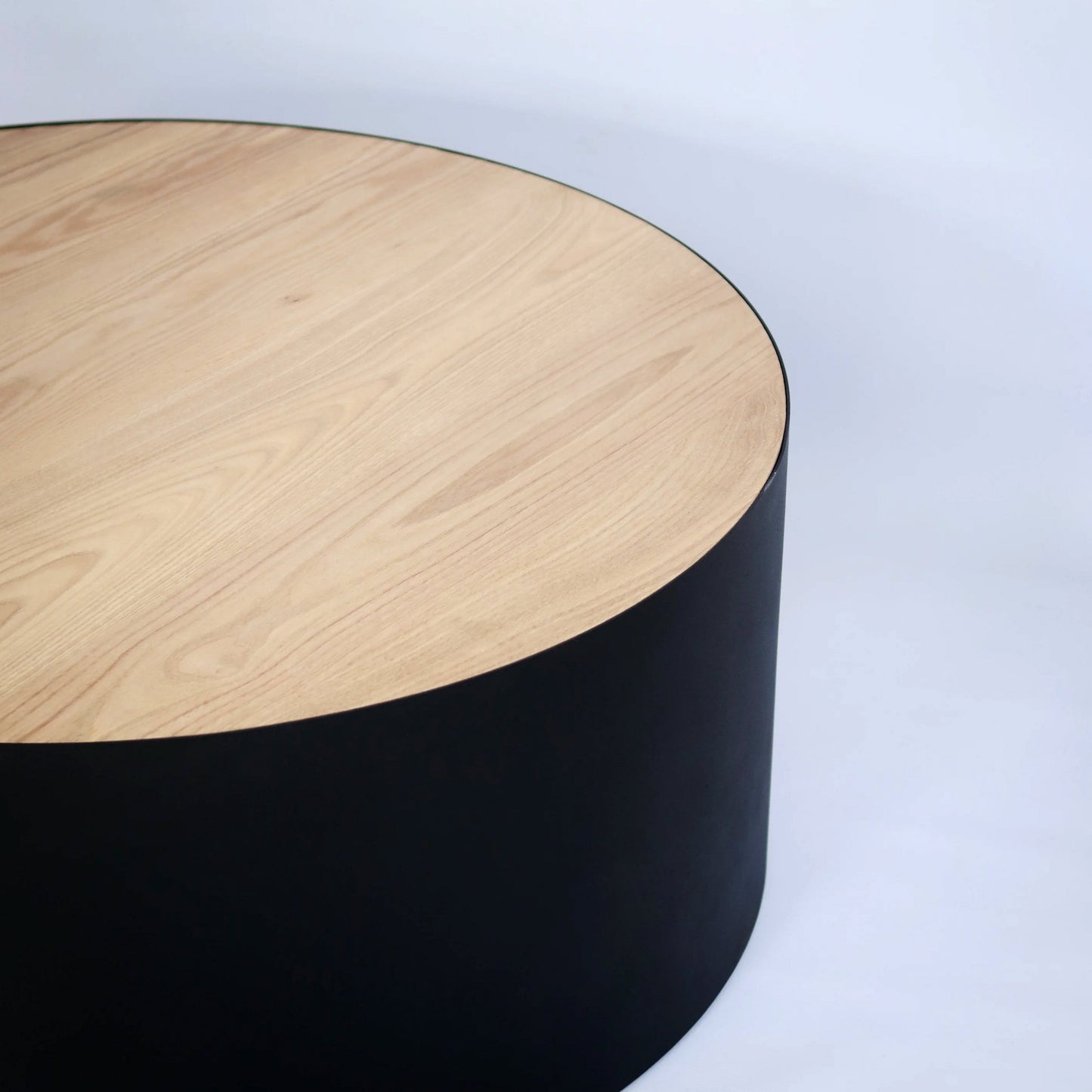 Round Coffee Table