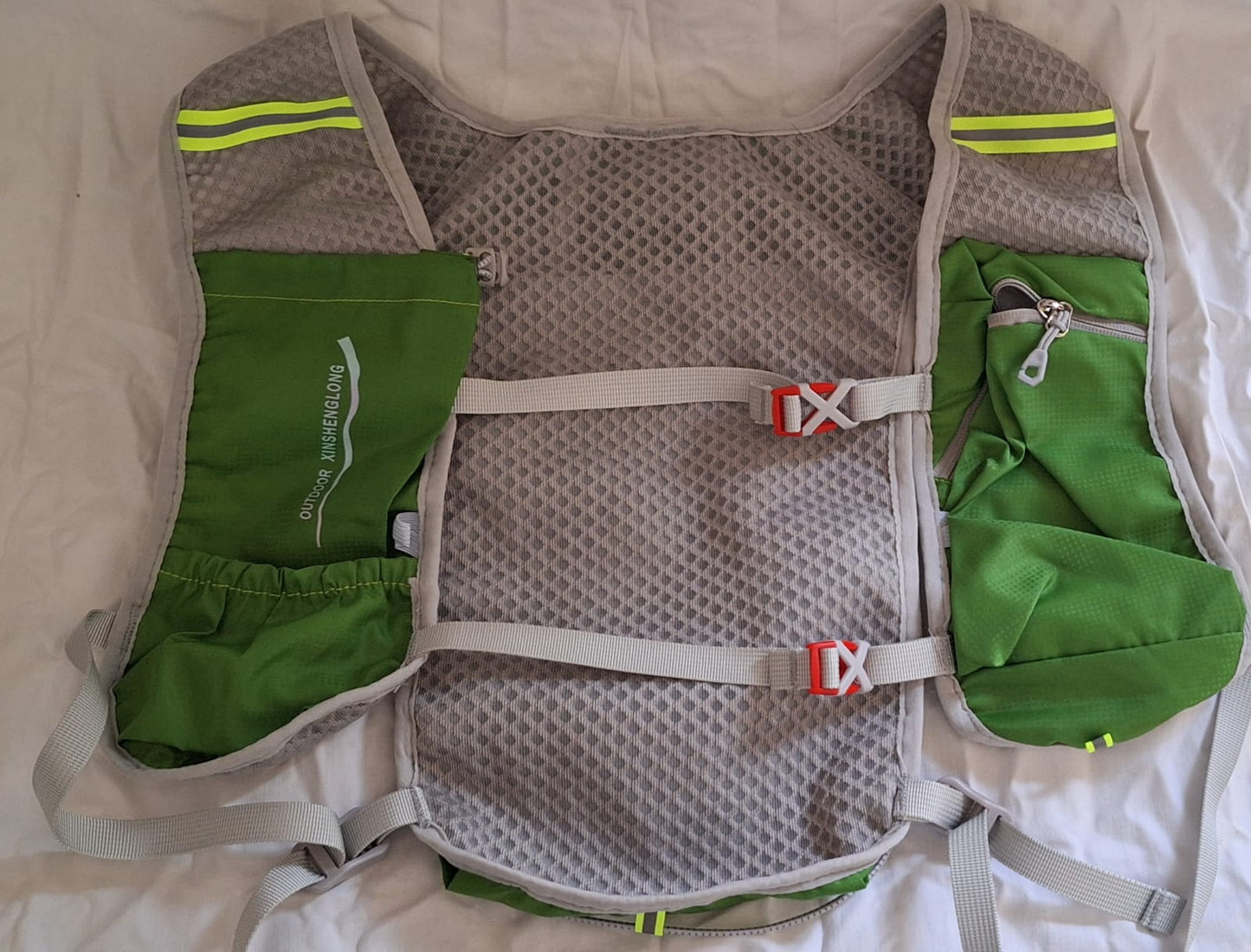 Running/Cycling Backpack