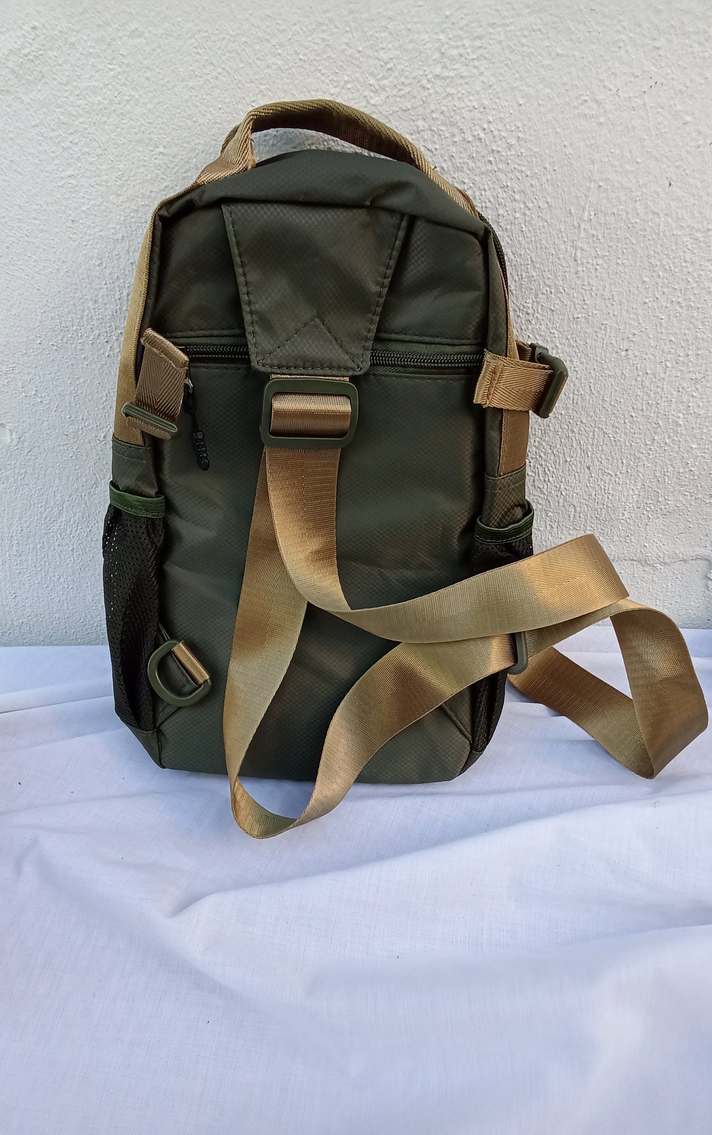 Men's Body Sling Bag